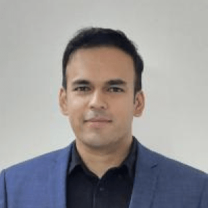 Dr. Hemant Kumar Garg